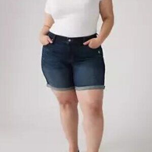 Mid Length Women's Shorts - NWT